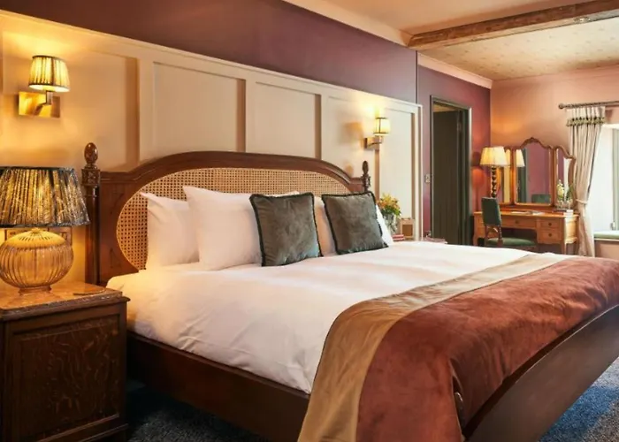 Boscastle Hotels