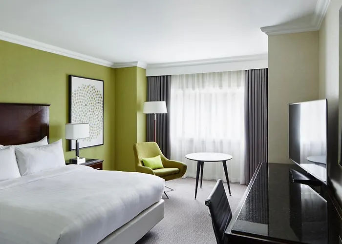 Hale (Greater Manchester) Hotels