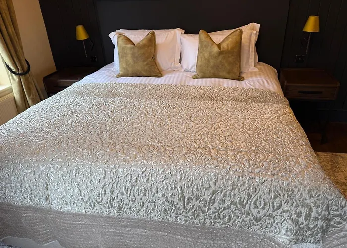 Monmouth Hotels
