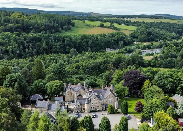 Aberlour Hotels