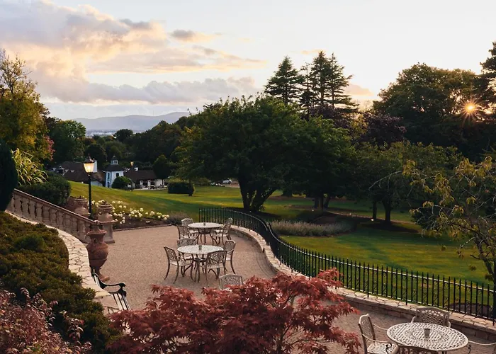 Holywood (Down) Hotels