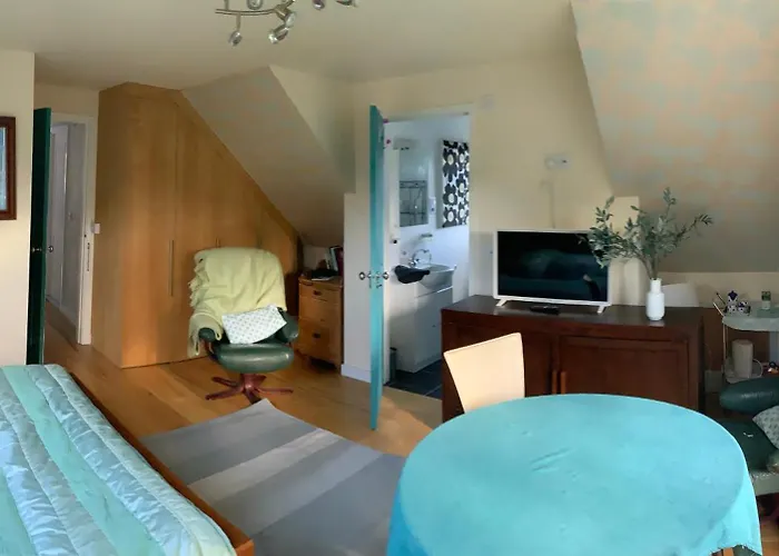Hurstbourne Camberley