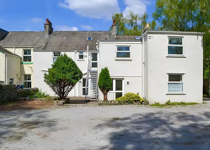 Brigham Farm Apartments Keswick 
