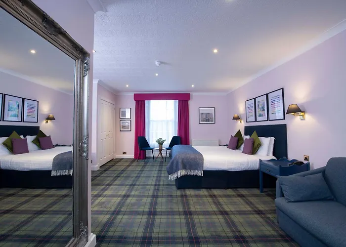 Perth Hotels