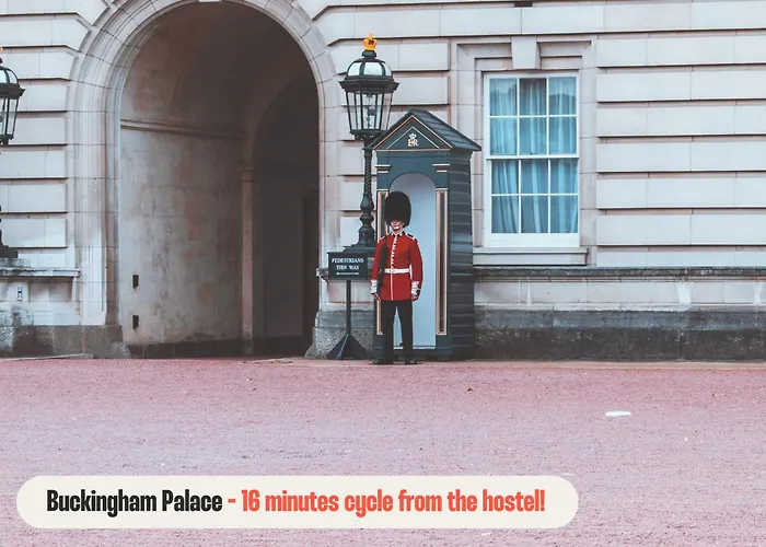 London hotels near Piccadilly Circus