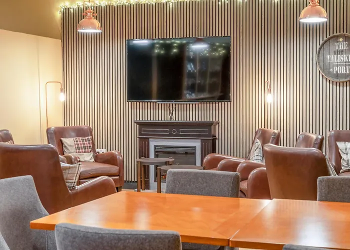 Aviemore Hotels