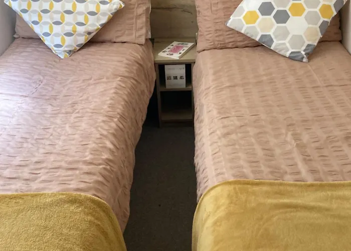 Caravan Porthcawl