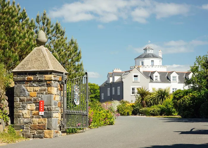 St. Davids (Pembrokeshire) Hotels