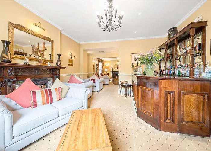 Shaftesbury Hotels