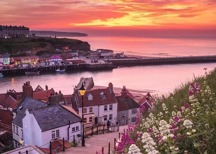 Whitby Cheap Hotels