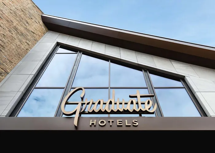 Cambridge (Cambridgeshire) Hotels