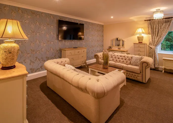 Bradford (West Yorkshire) Hotels
