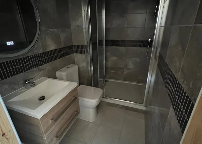 Hebden Bridge Hotels