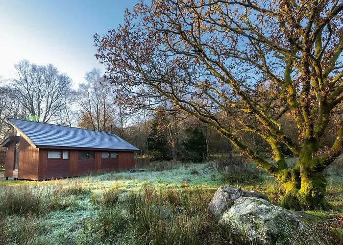Beddgelert Hotels