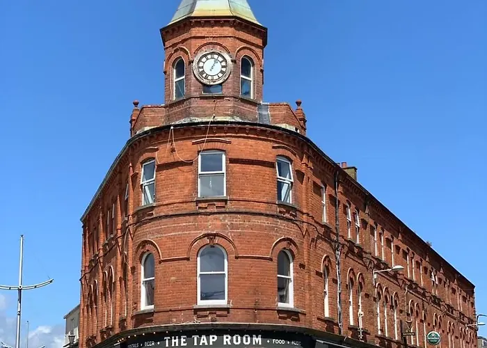 Newcastle (Down) Hotels