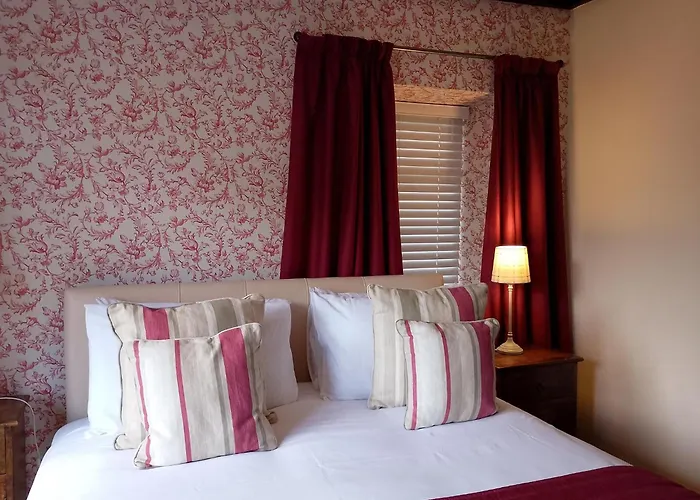 Smiddy House Bed & Breakfast Spean Bridge