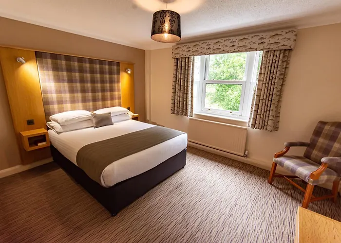 Sudbury (Suffolk) Hotels