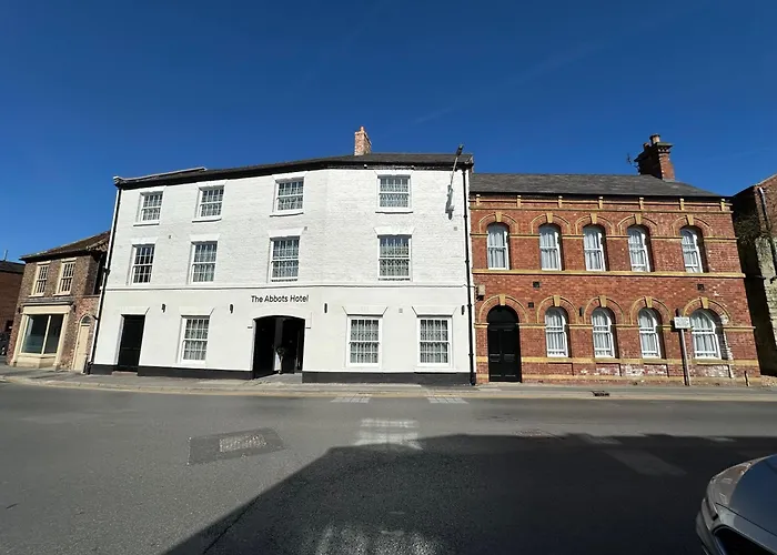 Selby Hotels