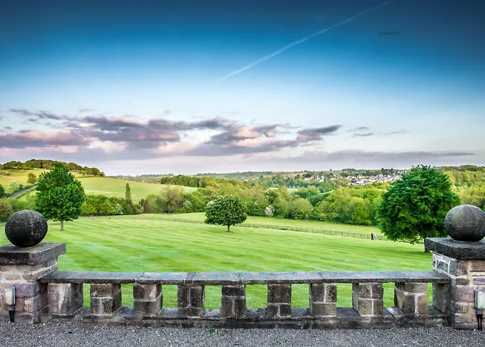 Wetherby Hotels