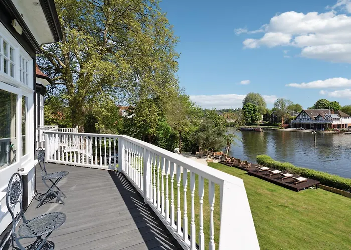 Maidenhead Hotels