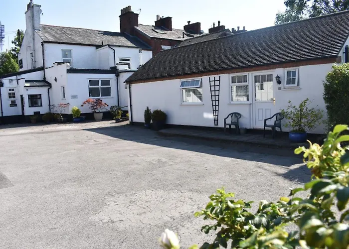 Leek Hotels