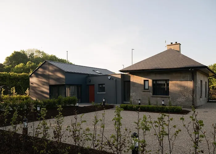 Limavady Hotels