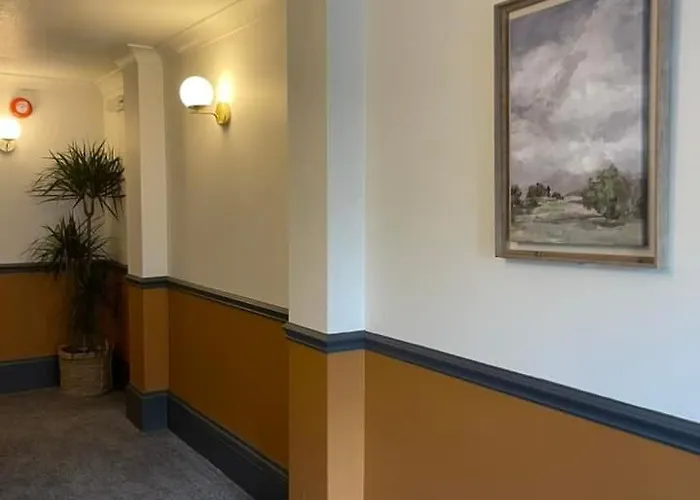 Shanklin Hotels