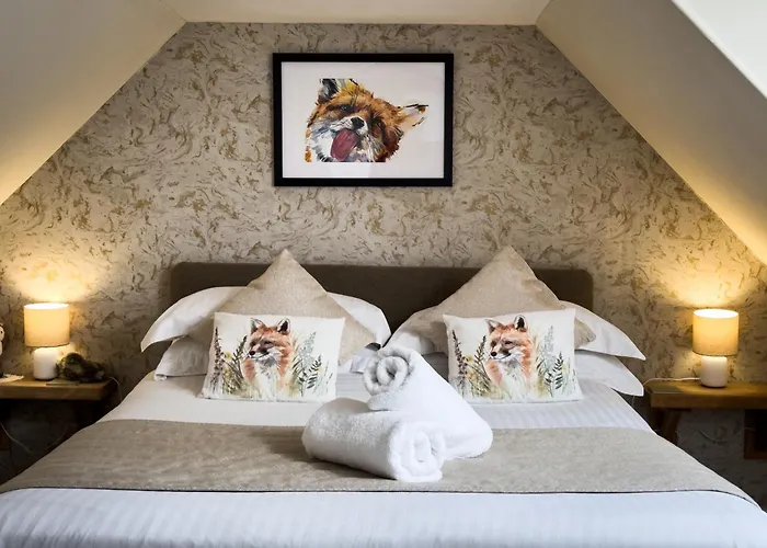 Armadale Hotels