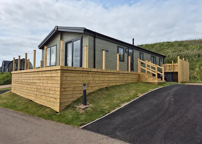 Crail Hotels