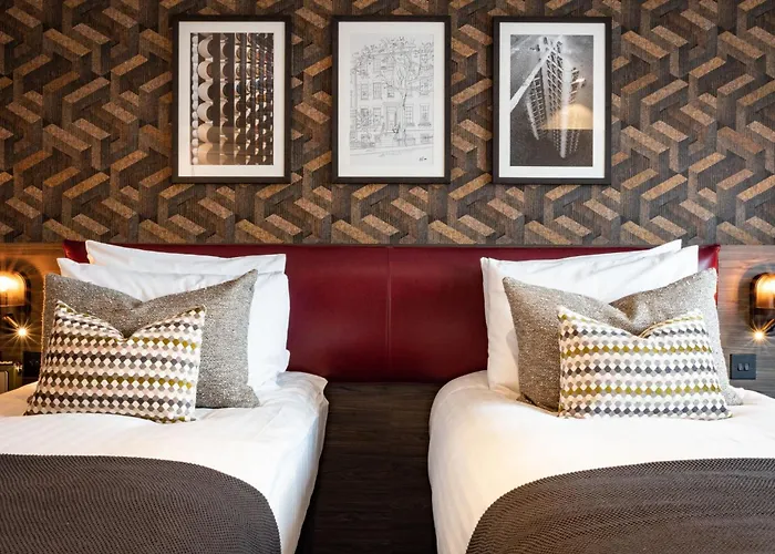 Whaplode Hotels