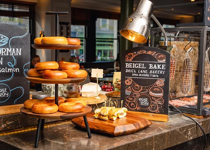 London Boutique Hotels