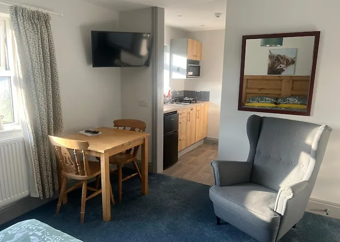 Camelford Hotels