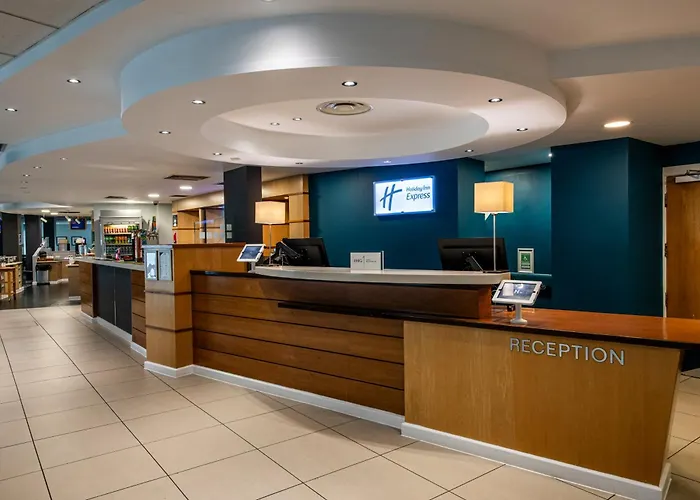Kilbarchan Hotels