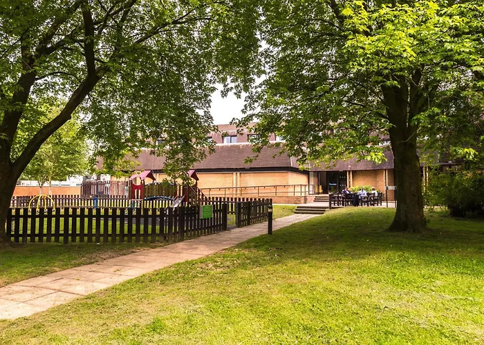 Holiday Inn Lancaster By Ihg