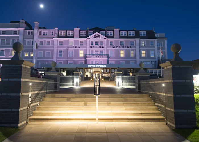 Cliftonville Hotels