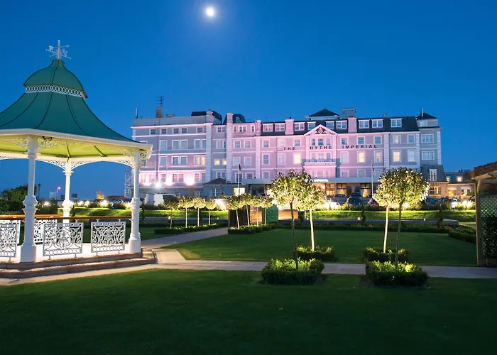 Hythe (Kent) Hotels