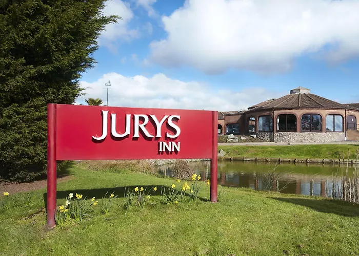 Hinckley Hotels