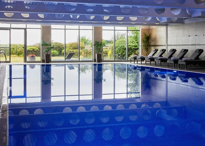 North Berwick Hotels