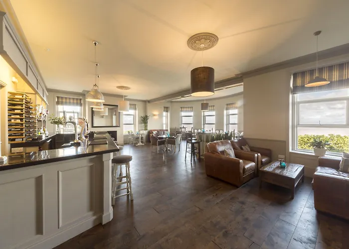Clevedon Hotels