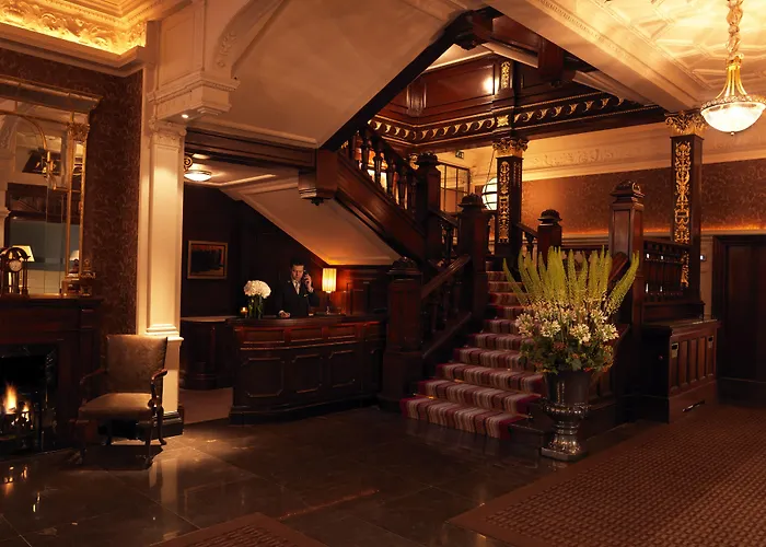 London hotels near Covent Garden