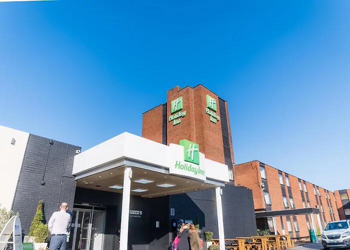 Brentwood Hotels