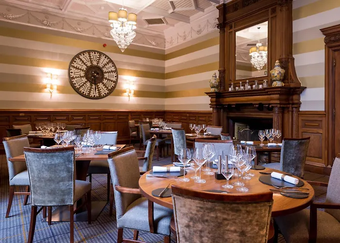 Aberdeen Hotels