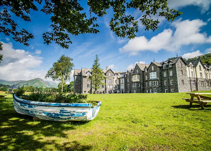 Grasmere Hotels