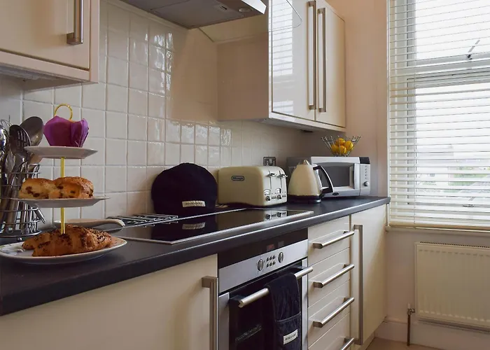 Holiday Cottages in Southport