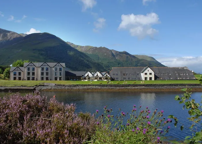 Hôtels à Ballachulish