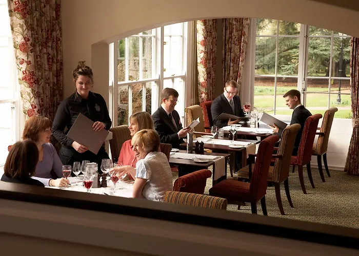 Barnet Hotels