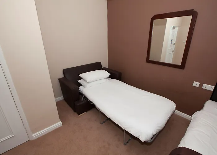 Swansea Hotels