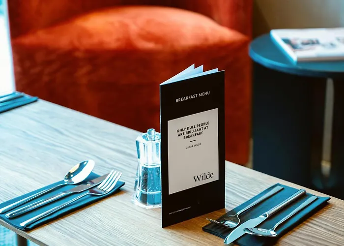 STAFFORDSHIRE Hotels