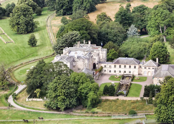 Tadcaster Hotels