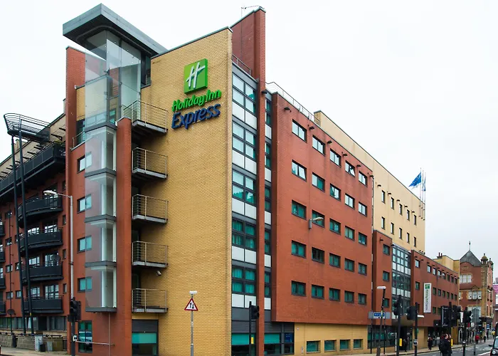 Barrhead Hotels